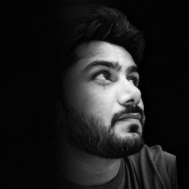 Ghalib Ali
